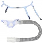 Pixi Pediatric Nasal CPAP Mask Assembly Kit - DISCONTINUED 